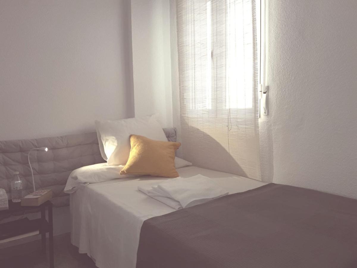 Centro-Mezquita 4 A 8 Huespedes Apartment Kordoba Bagian luar foto