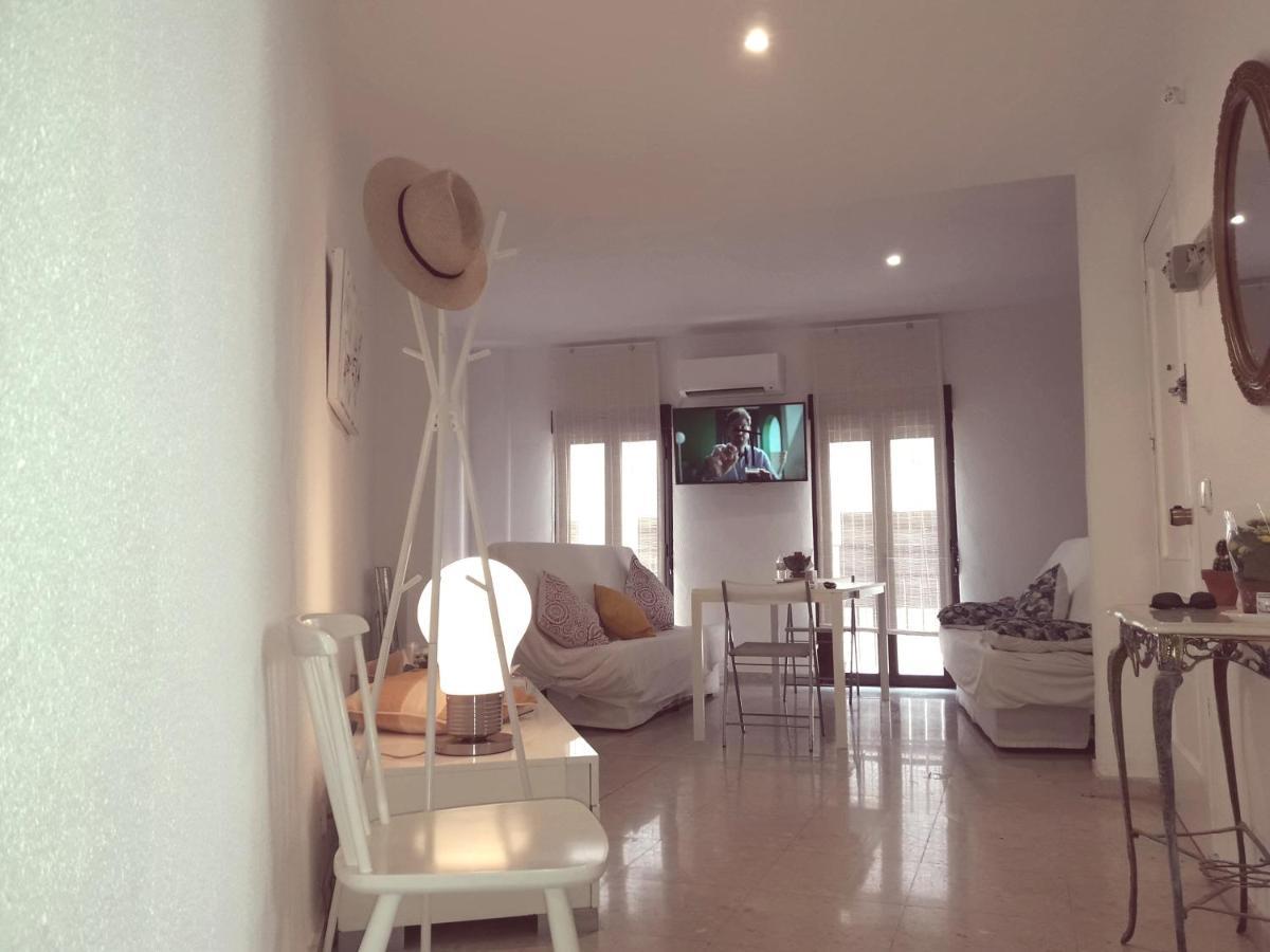 Centro-Mezquita 4 A 8 Huespedes Apartment Kordoba Bagian luar foto