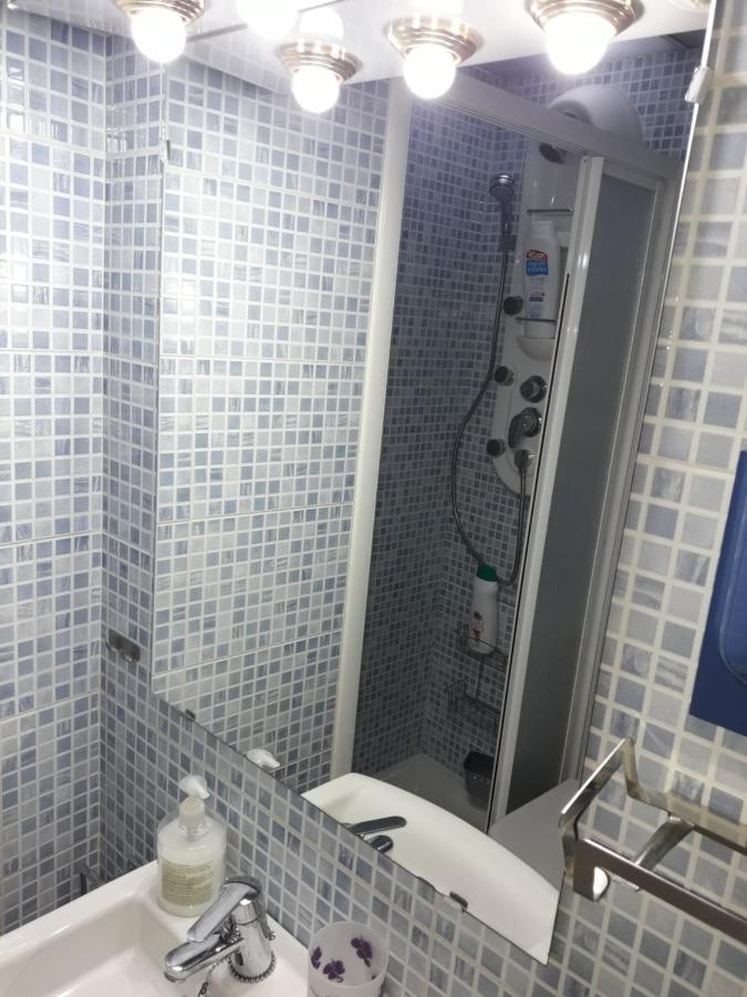 Centro-Mezquita 4 A 8 Huespedes Apartment Kordoba Bagian luar foto