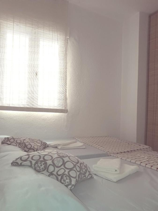 Centro-Mezquita 4 A 8 Huespedes Apartment Kordoba Bagian luar foto